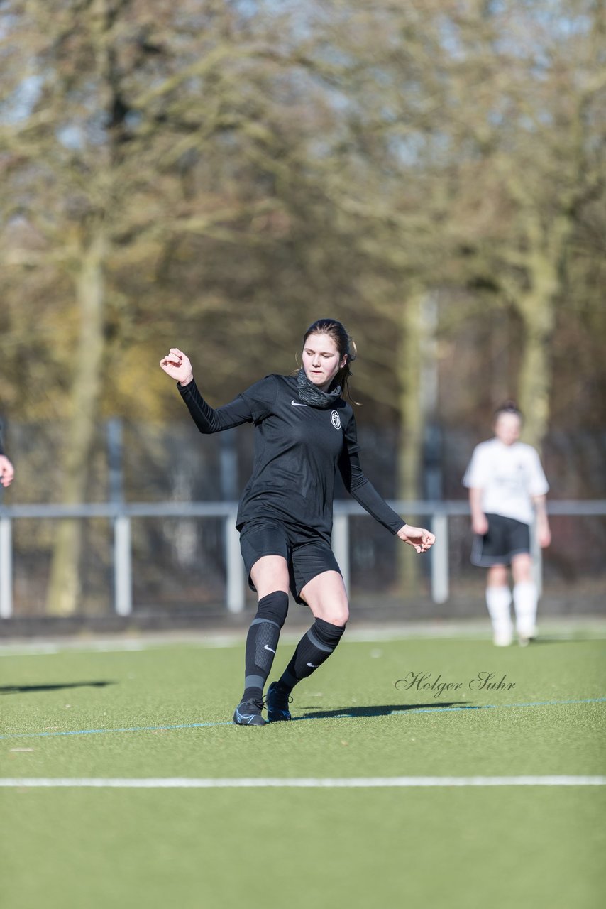 Bild 343 - F Bramfeld 2 - Eimsbuettel 3 : Ergebnis: 0:15